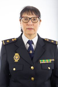 Chef du Département des sciences et de la technologie